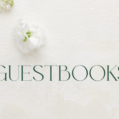 Collection image for: Guestbooks