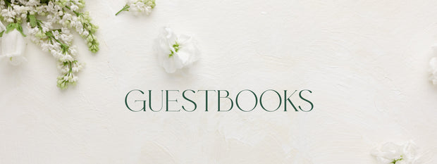 Guestbooks
