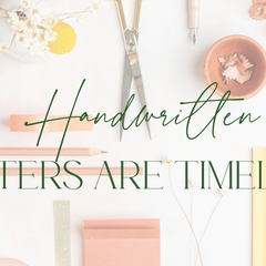 Collection image for: Notecards & Notepads