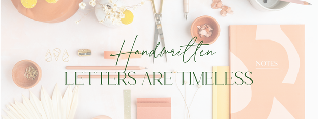 Notecards & Notepads