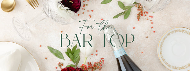 Bar & Cocktail Signs