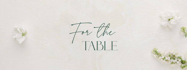 Table Details