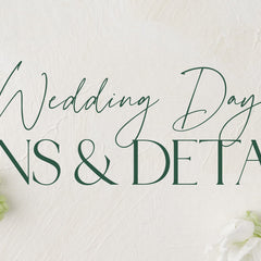 Collection image for: Wedding Day