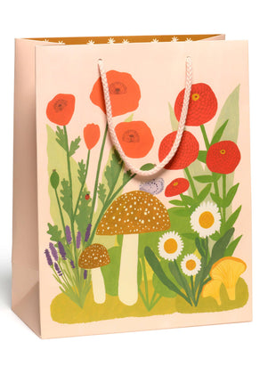 Forest Critters large gift bag