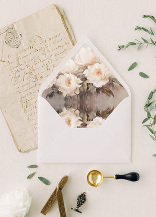 Envelope Liner