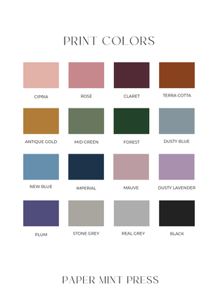 French Toile Floral Welcome Sign