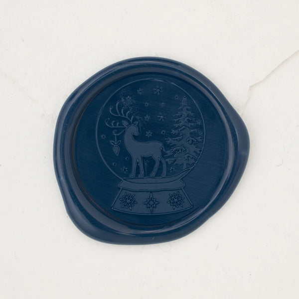 Artisaire Snow Fall Wax Seals