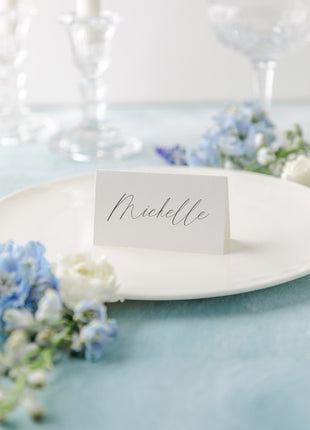 Place Cards
