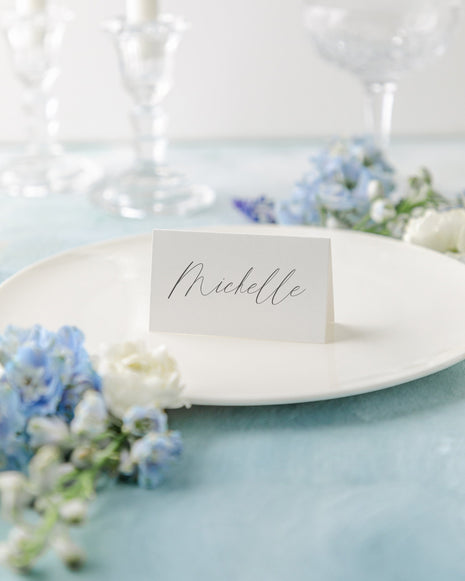 Place Cards