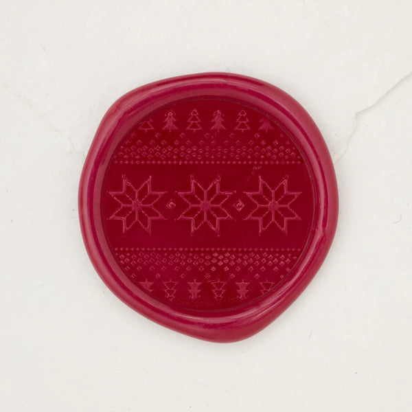 Artisaire Sweater Weather Wax Seals