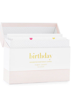 Birthday Box