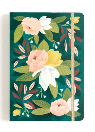 Ambrose Dot Grid Journal