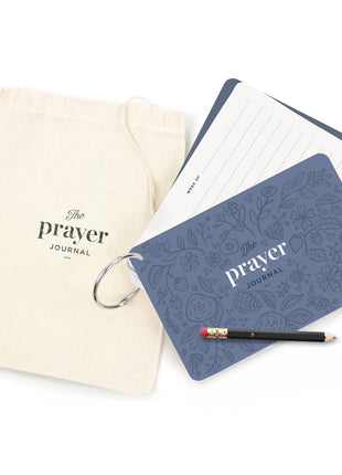 The Prayer Journal