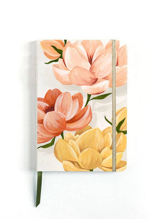 Petaluma Dot Grid Journal