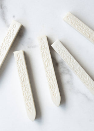 Wickless Sealing Wax Sticks (Pack of 5)