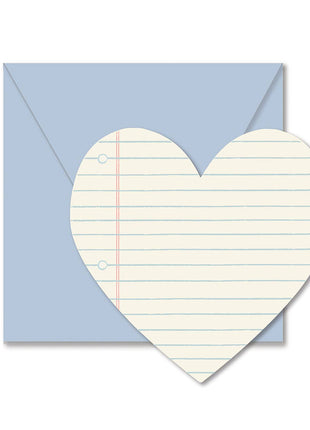 Love Notes Stationery Set